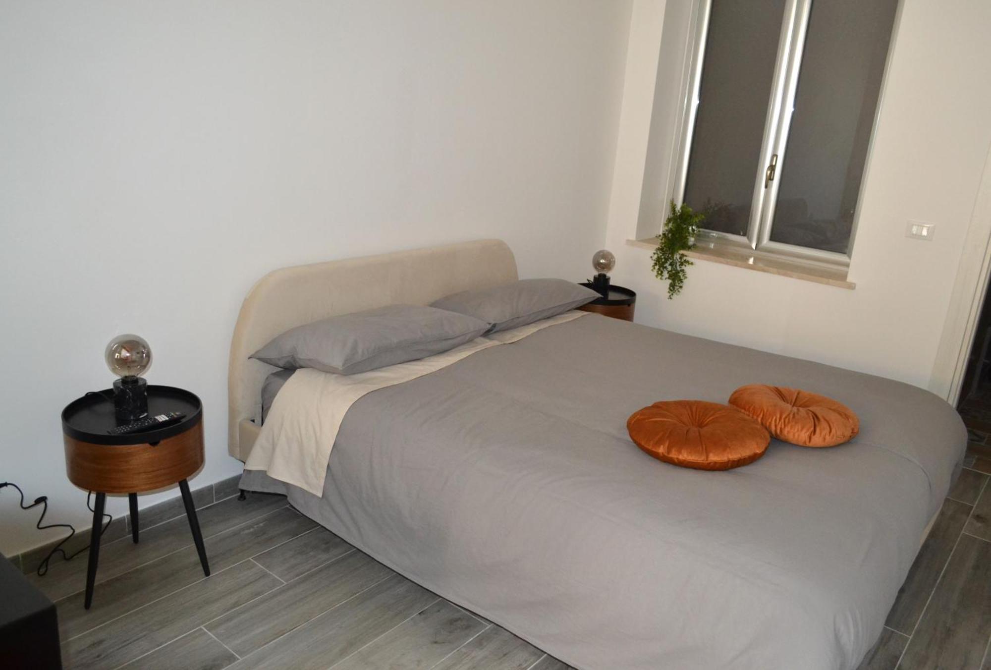 Urban Loft Apartment Palermo Bagian luar foto