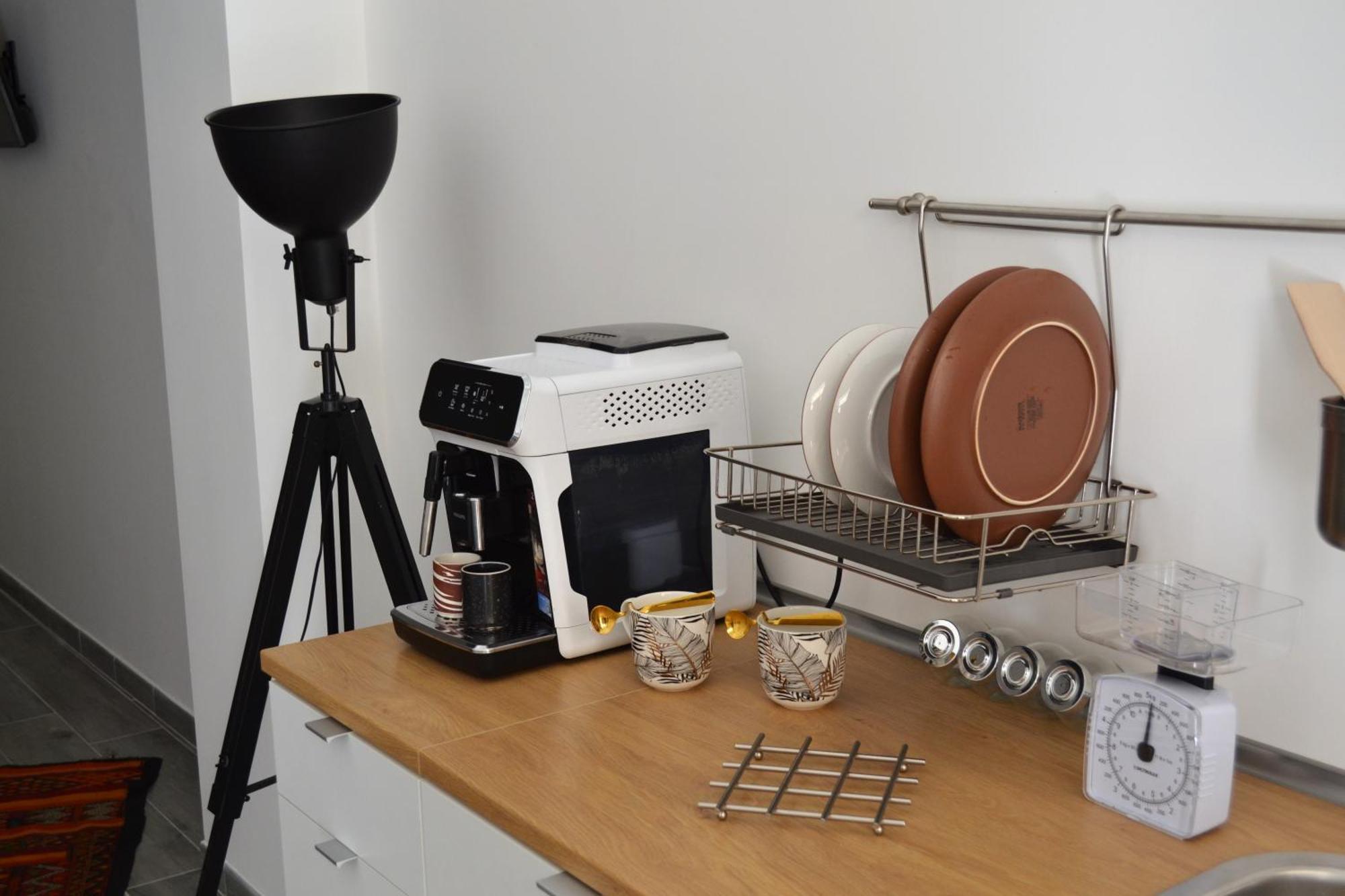 Urban Loft Apartment Palermo Bagian luar foto